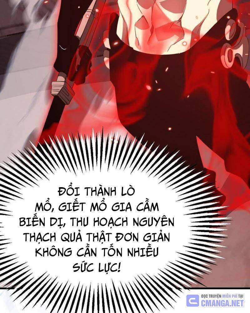 Vạn Tộc! Tru Sát!! - Chapter 11 - Page 44