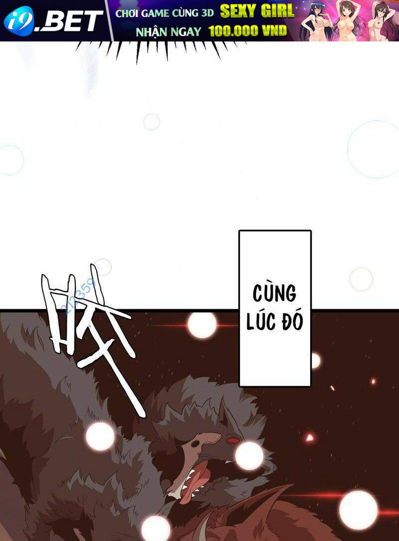 Vạn Tộc! Tru Sát!! - Chapter 11 - Page 45