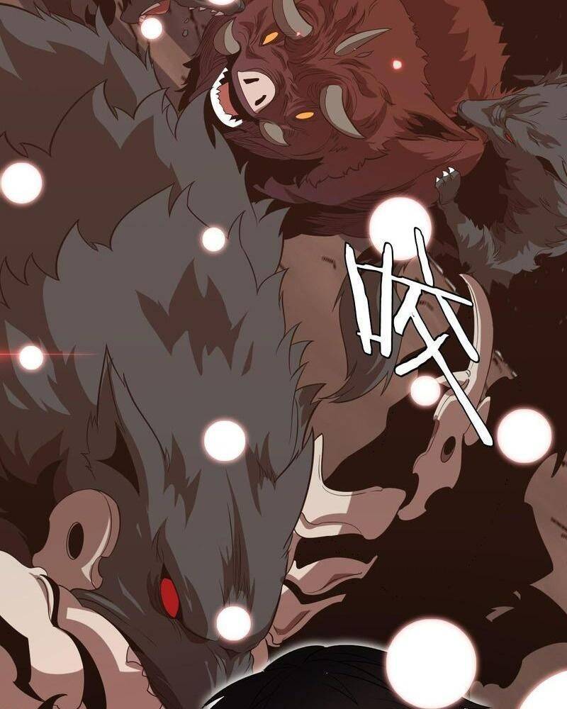 Vạn Tộc! Tru Sát!! - Chapter 11 - Page 46