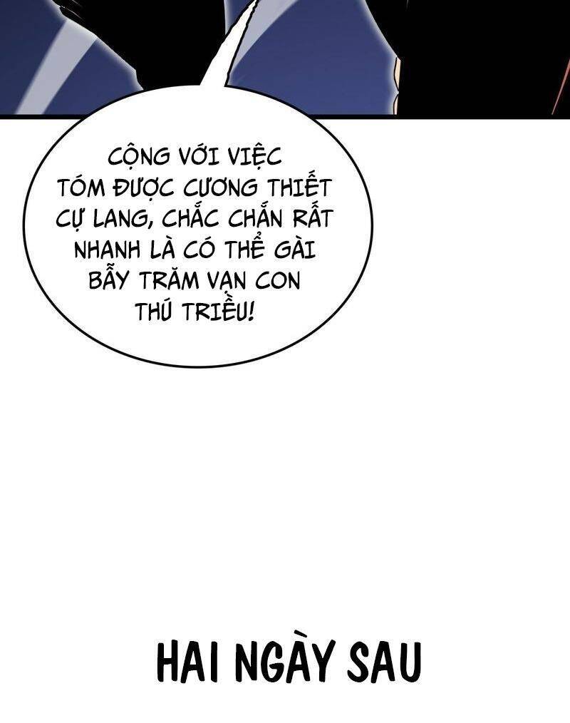 Vạn Tộc! Tru Sát!! - Chapter 11 - Page 48