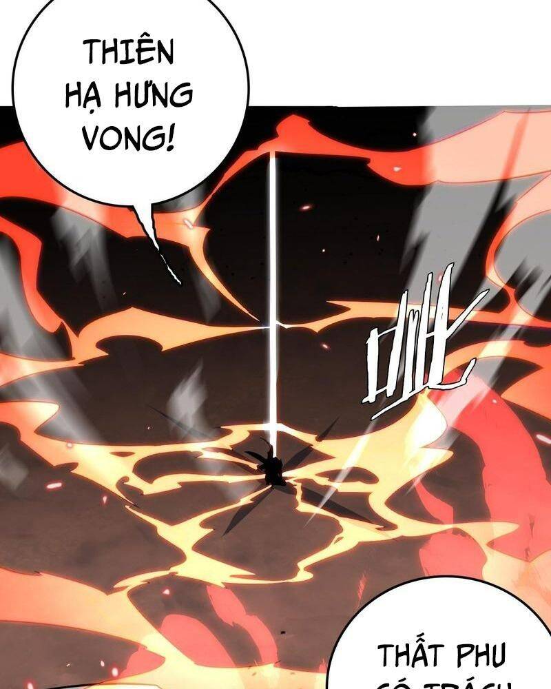 Vạn Tộc! Tru Sát!! - Chapter 11 - Page 51