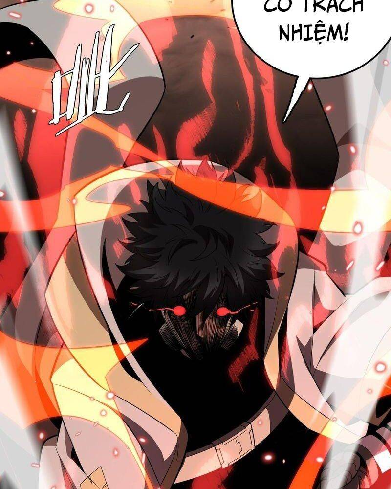 Vạn Tộc! Tru Sát!! - Chapter 11 - Page 52