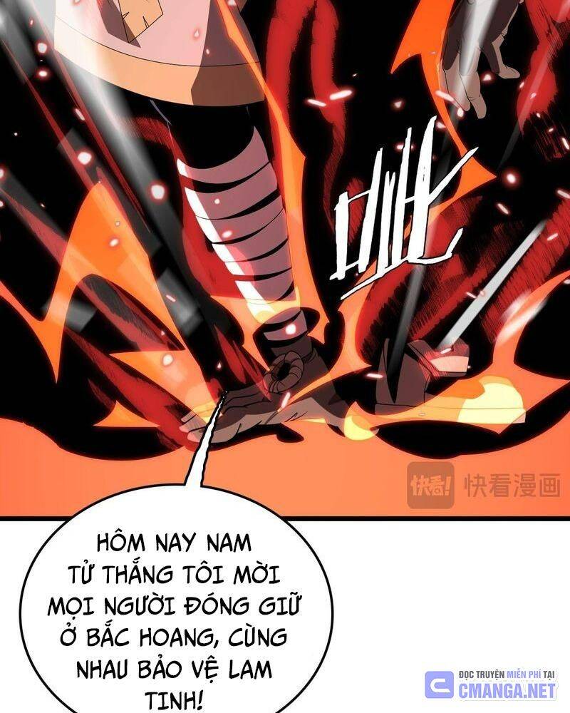 Vạn Tộc! Tru Sát!! - Chapter 11 - Page 53