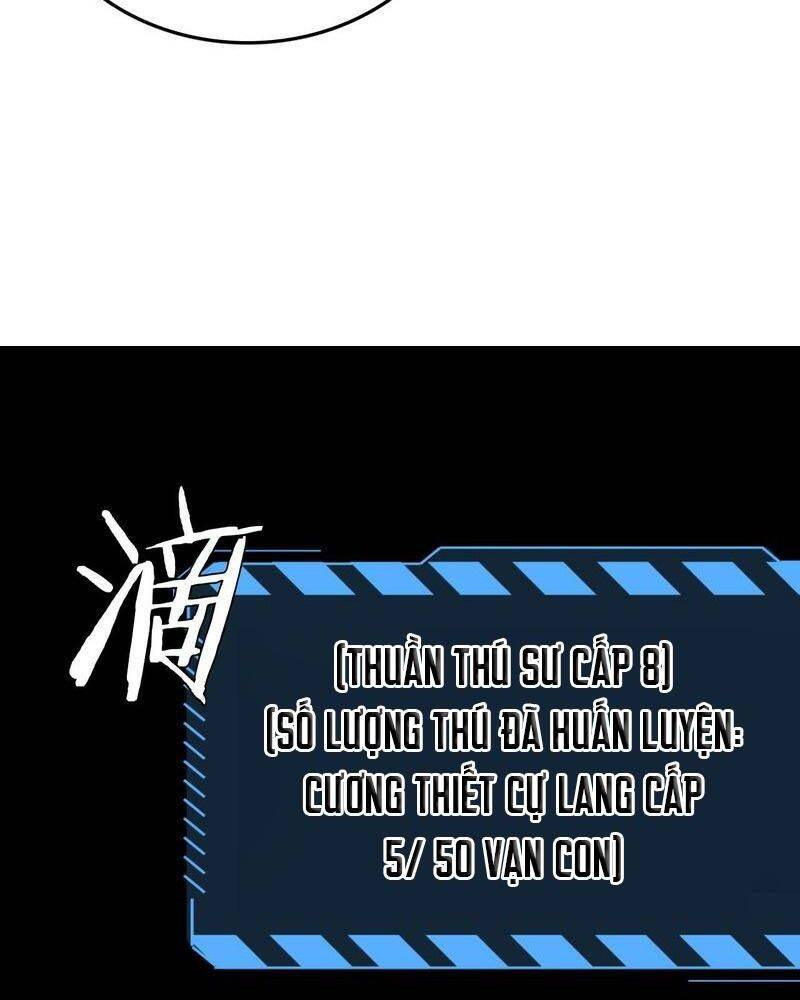 Vạn Tộc! Tru Sát!! - Chapter 11 - Page 54