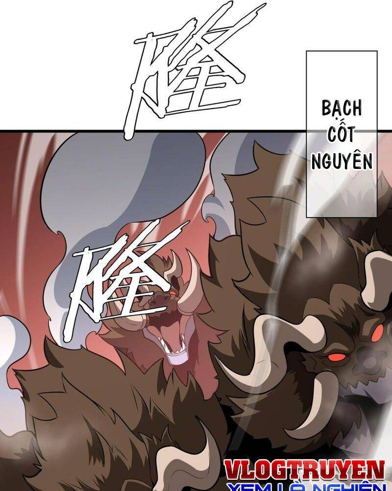 Vạn Tộc! Tru Sát!! - Chapter 11 - Page 58