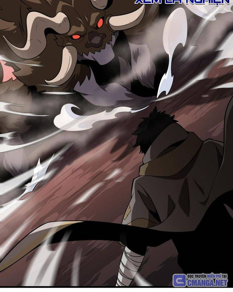 Vạn Tộc! Tru Sát!! - Chapter 11 - Page 59