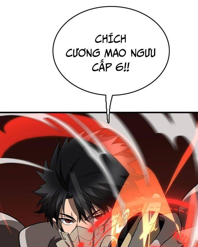 Vạn Tộc! Tru Sát!! - Chapter 11 - Page 60