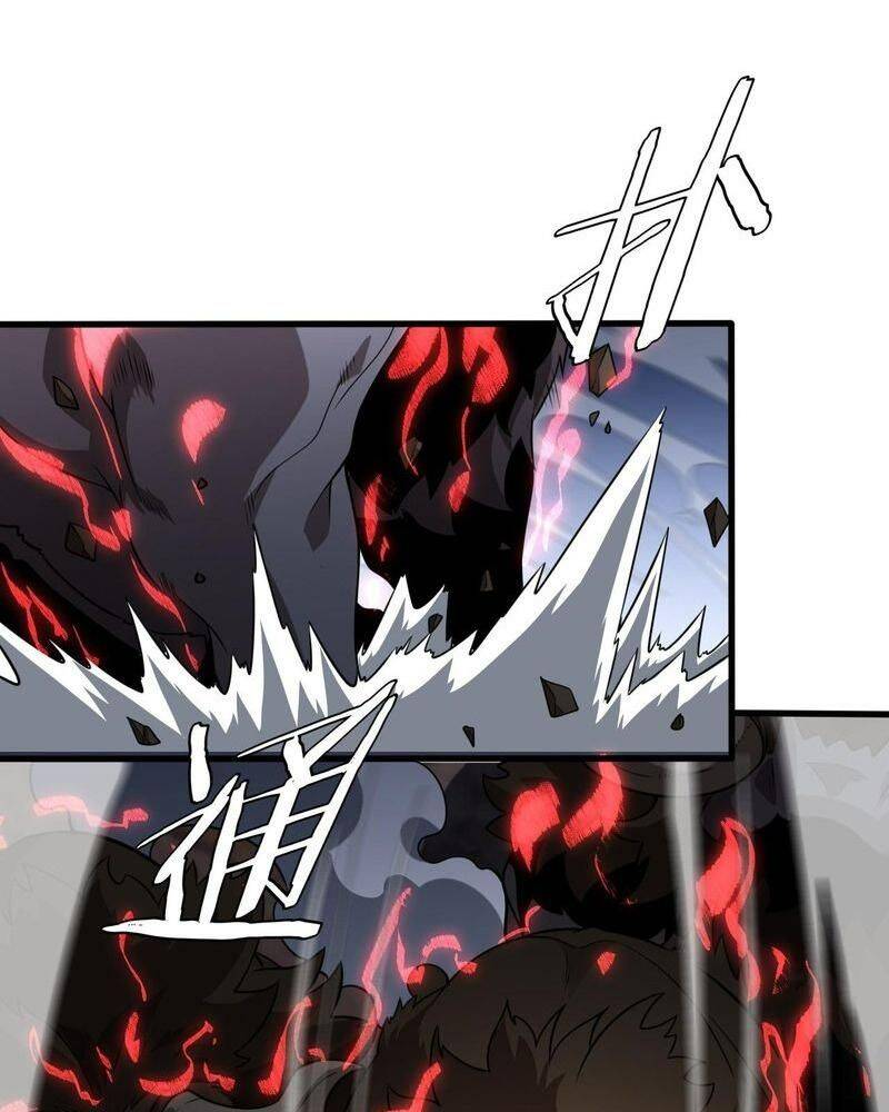 Vạn Tộc! Tru Sát!! - Chapter 11 - Page 64