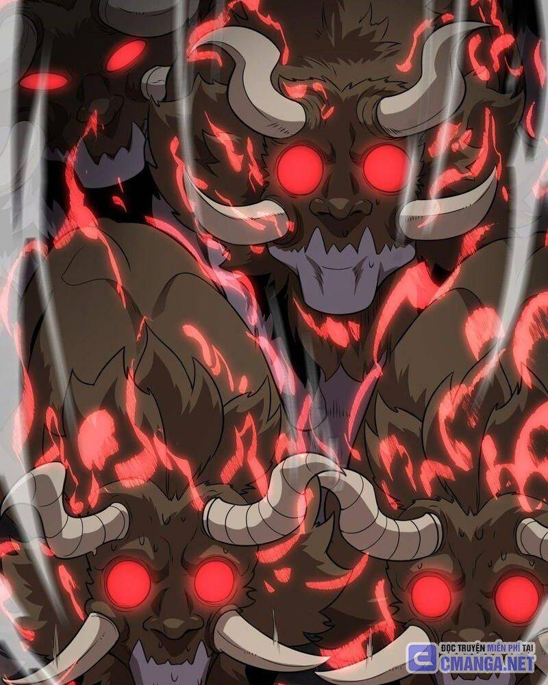 Vạn Tộc! Tru Sát!! - Chapter 11 - Page 65