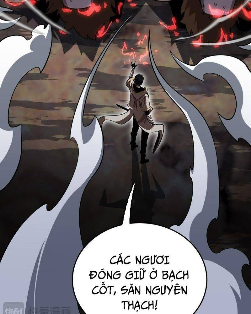 Vạn Tộc! Tru Sát!! - Chapter 11 - Page 66