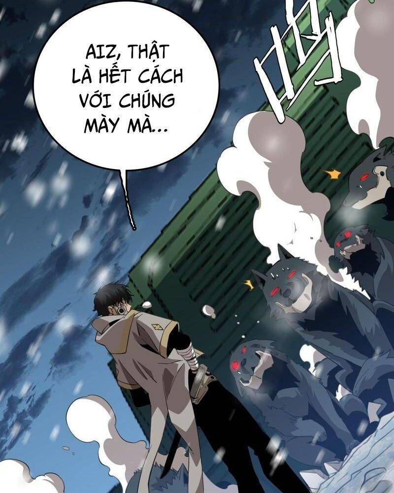 Vạn Tộc! Tru Sát!! - Chapter 11 - Page 7