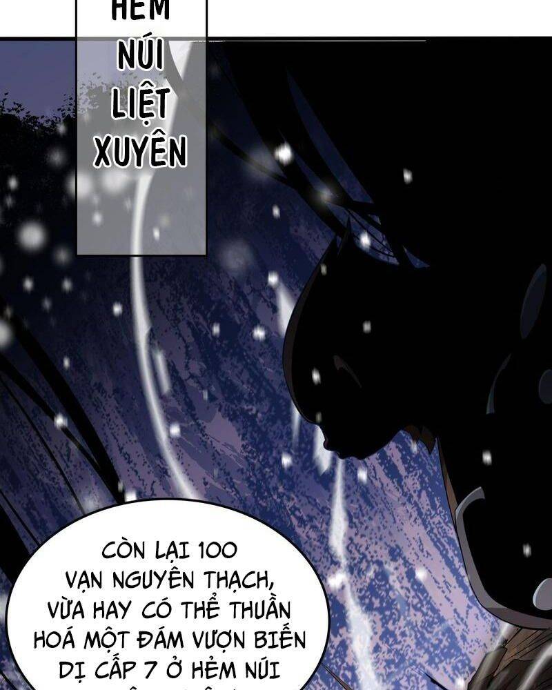 Vạn Tộc! Tru Sát!! - Chapter 11 - Page 73