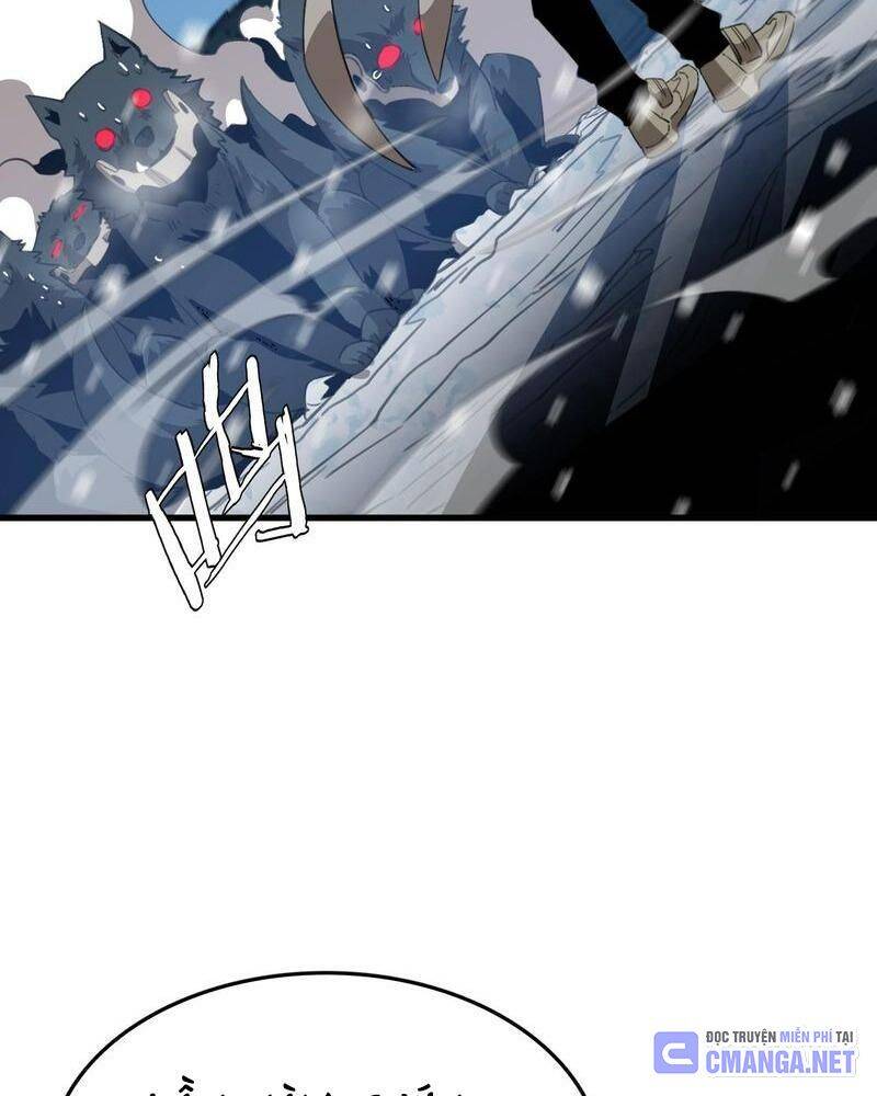 Vạn Tộc! Tru Sát!! - Chapter 11 - Page 8