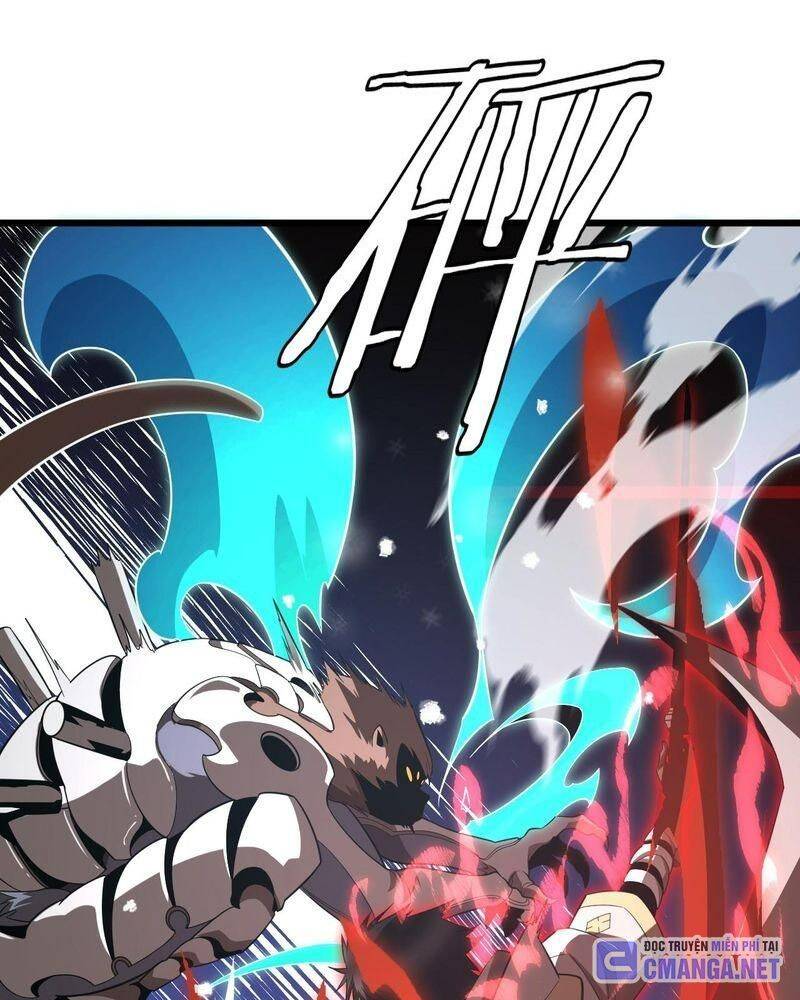 Vạn Tộc! Tru Sát!! - Chapter 11 - Page 80