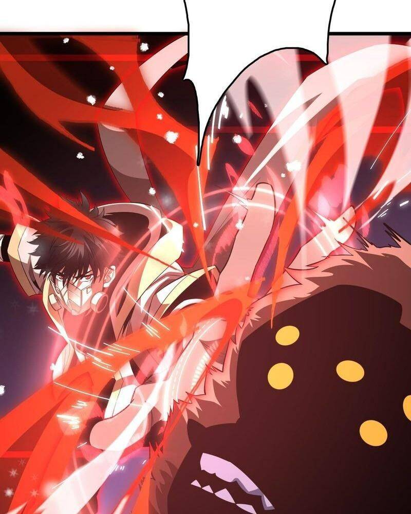 Vạn Tộc! Tru Sát!! - Chapter 11 - Page 82