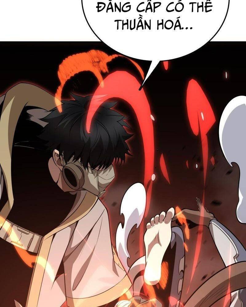 Vạn Tộc! Tru Sát!! - Chapter 11 - Page 84