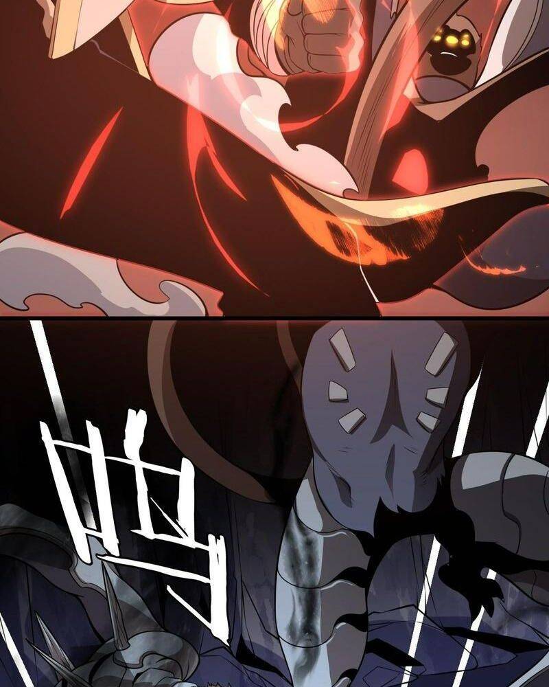 Vạn Tộc! Tru Sát!! - Chapter 11 - Page 85