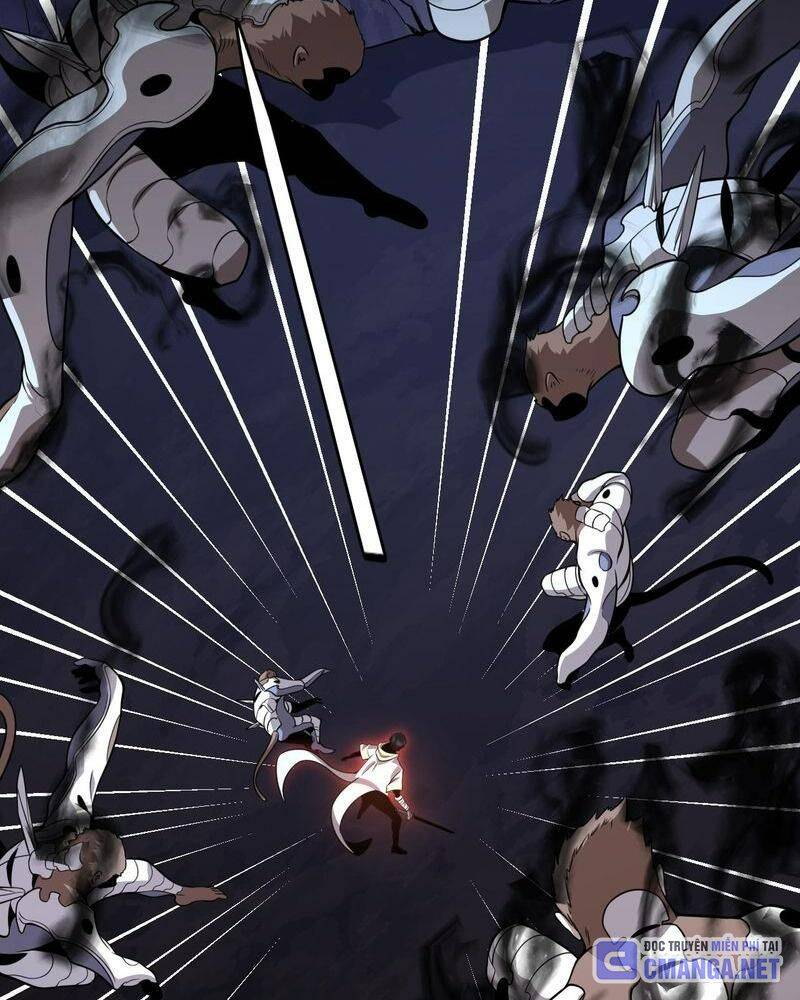 Vạn Tộc! Tru Sát!! - Chapter 11 - Page 86