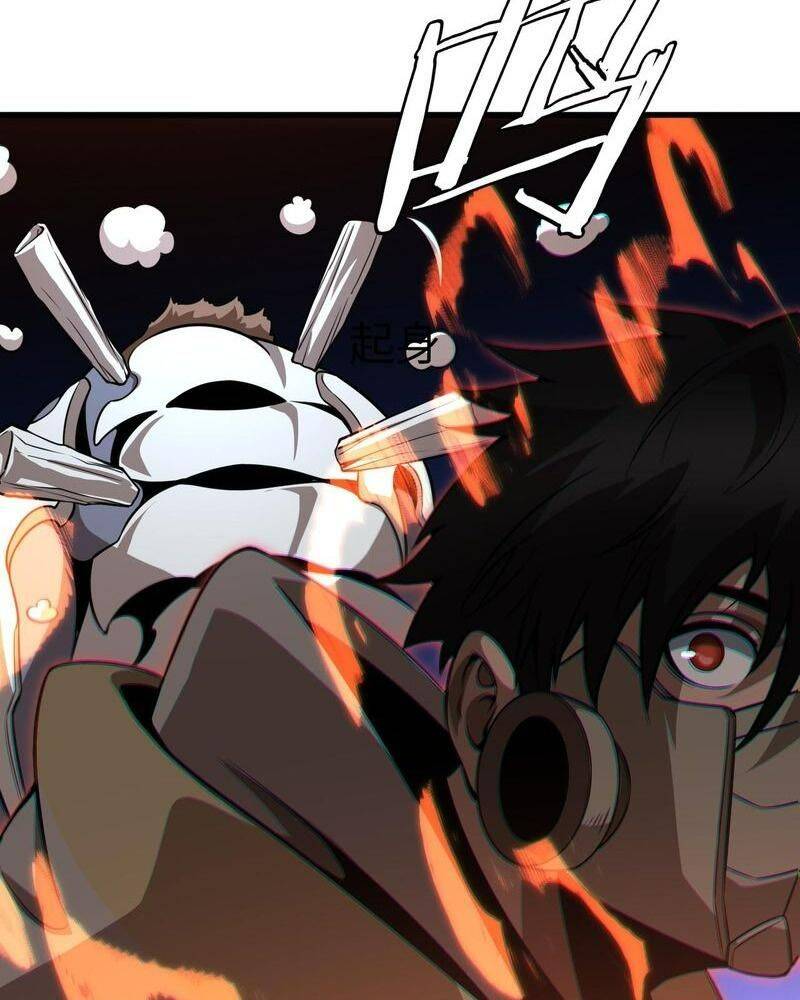 Vạn Tộc! Tru Sát!! - Chapter 11 - Page 90