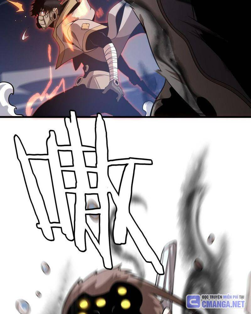 Vạn Tộc! Tru Sát!! - Chapter 11 - Page 92