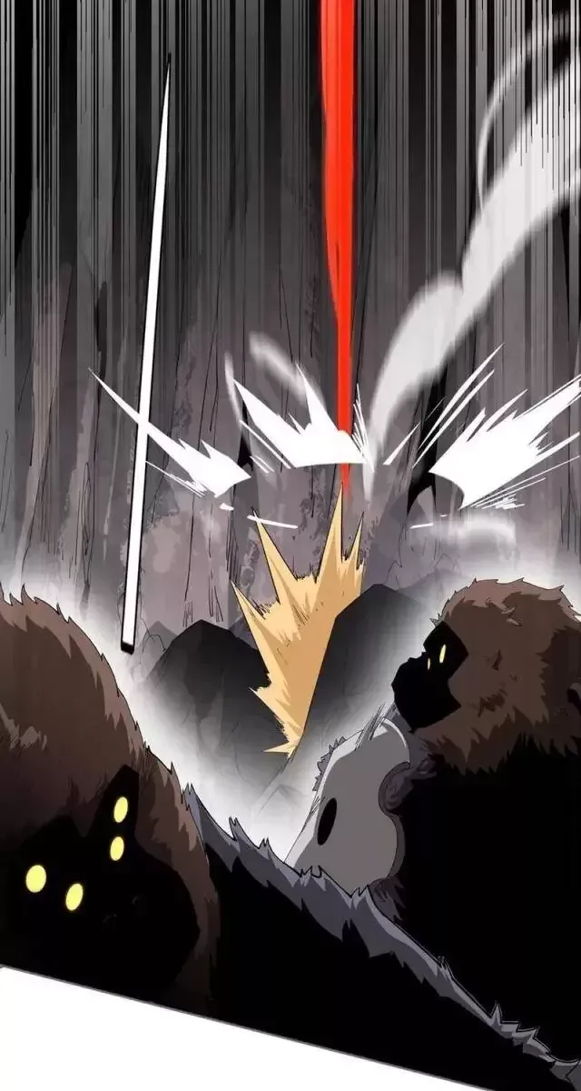 Vạn Tộc! Tru Sát!! - Chapter 12 - Page 12