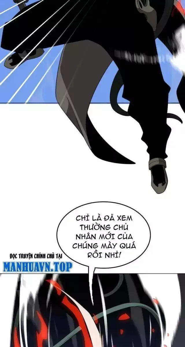 Vạn Tộc! Tru Sát!! - Chapter 12 - Page 20