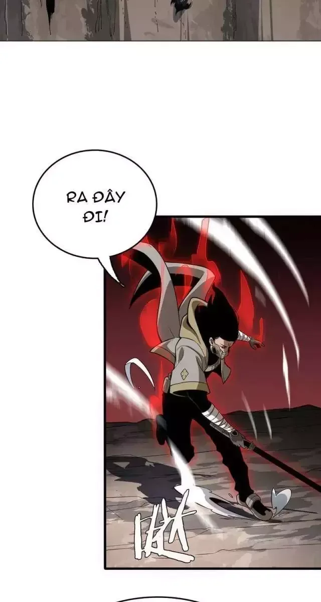 Vạn Tộc! Tru Sát!! - Chapter 12 - Page 23