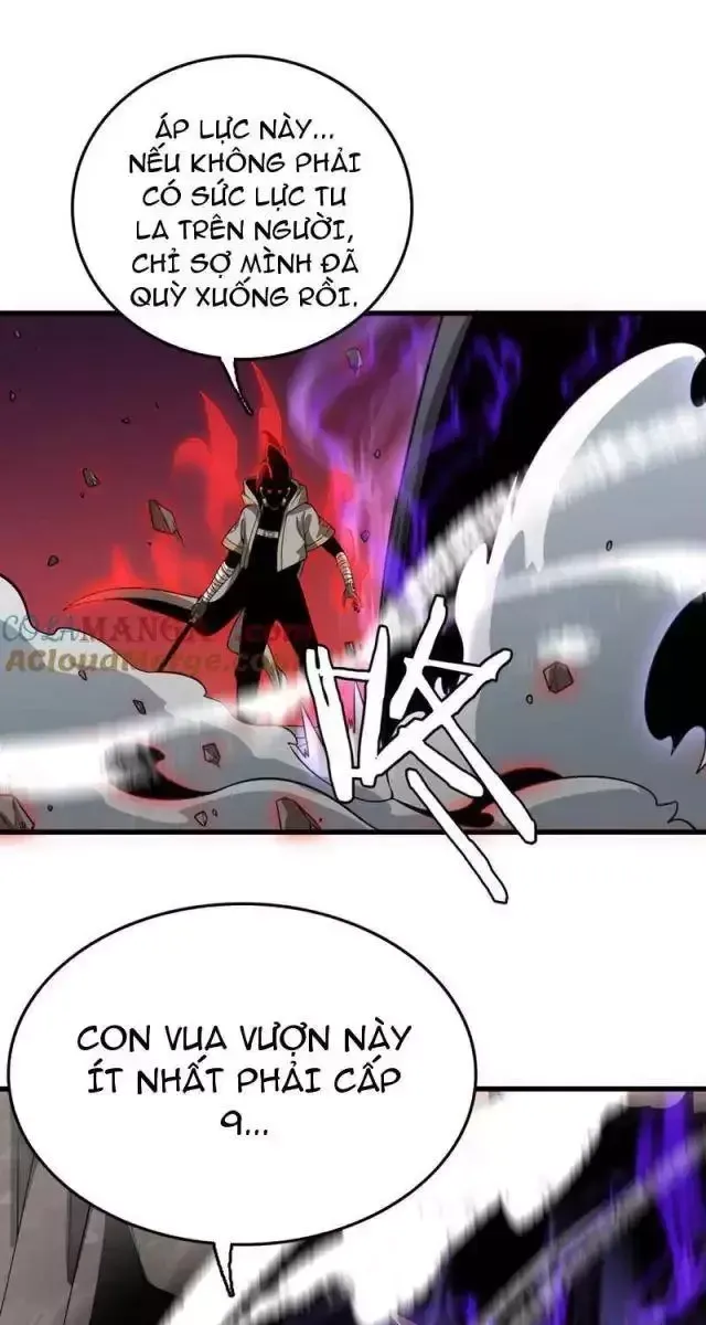 Vạn Tộc! Tru Sát!! - Chapter 12 - Page 26