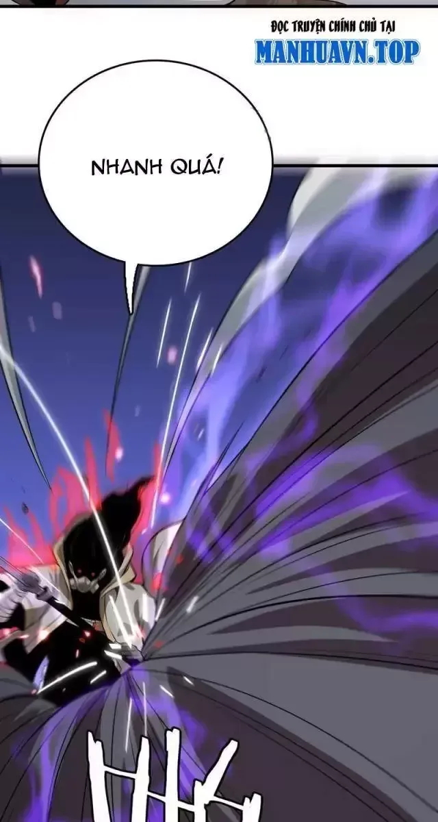 Vạn Tộc! Tru Sát!! - Chapter 12 - Page 28