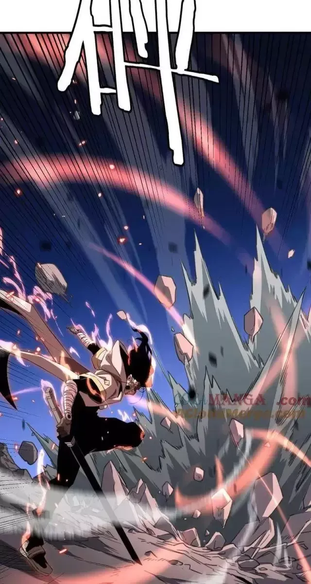 Vạn Tộc! Tru Sát!! - Chapter 12 - Page 3