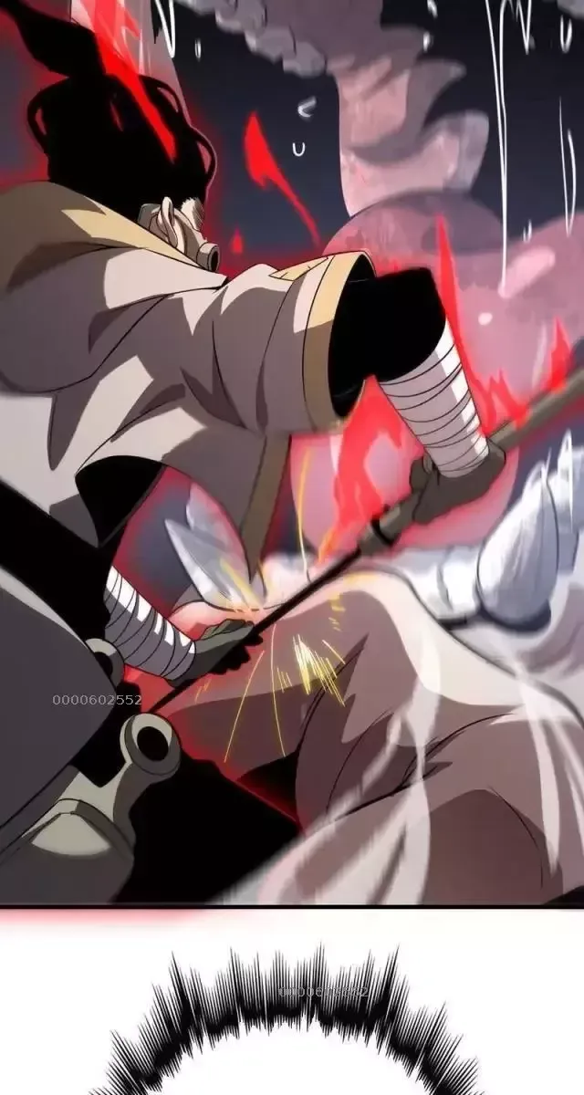 Vạn Tộc! Tru Sát!! - Chapter 12 - Page 30