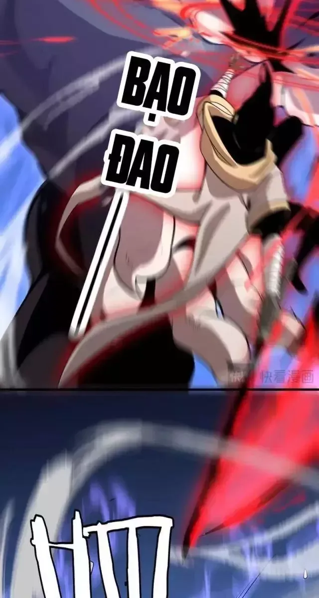 Vạn Tộc! Tru Sát!! - Chapter 12 - Page 33