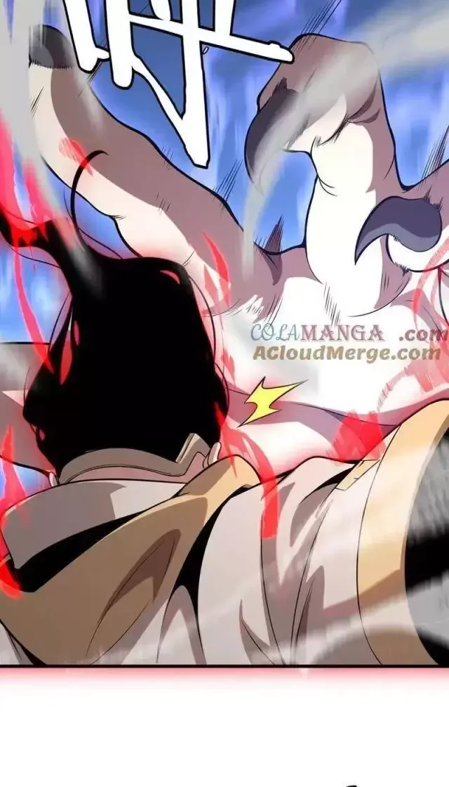 Vạn Tộc! Tru Sát!! - Chapter 12 - Page 34