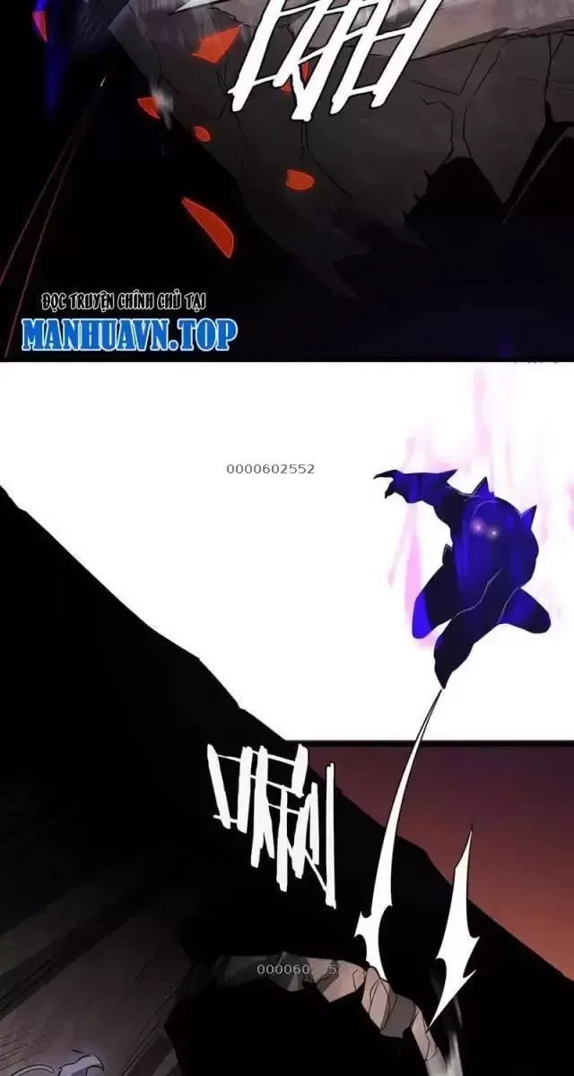 Vạn Tộc! Tru Sát!! - Chapter 12 - Page 36