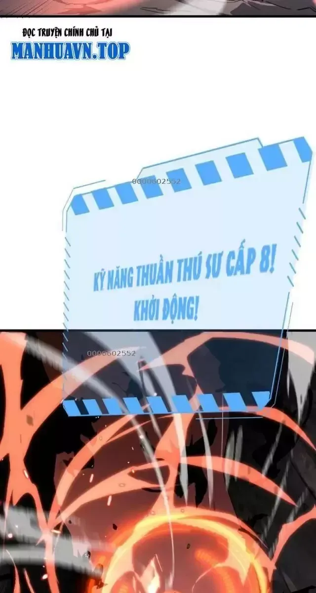 Vạn Tộc! Tru Sát!! - Chapter 12 - Page 4