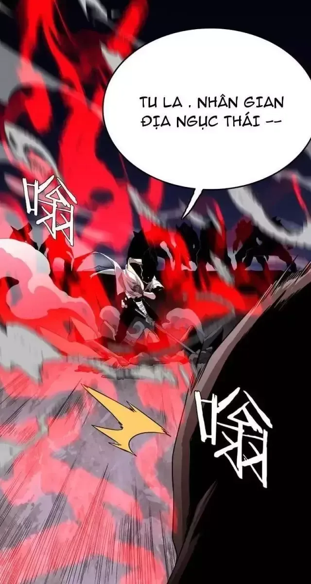 Vạn Tộc! Tru Sát!! - Chapter 12 - Page 41