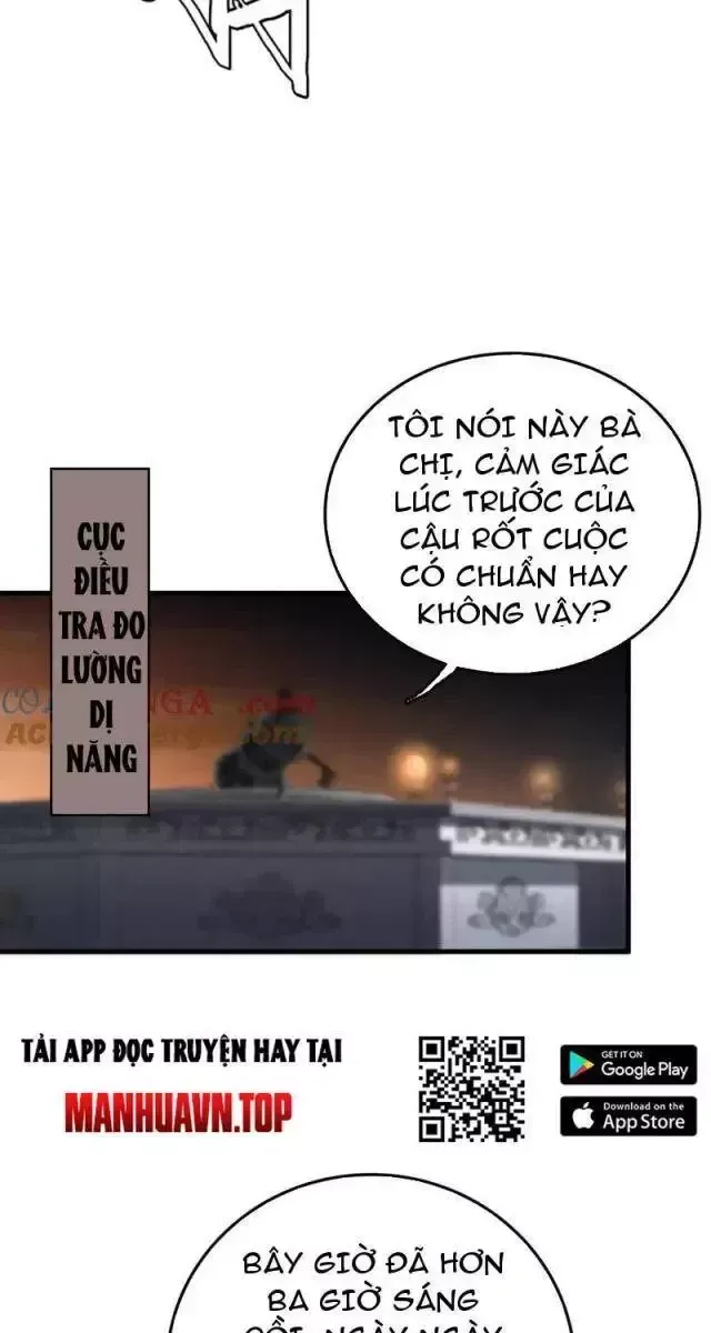 Vạn Tộc! Tru Sát!! - Chapter 12 - Page 44