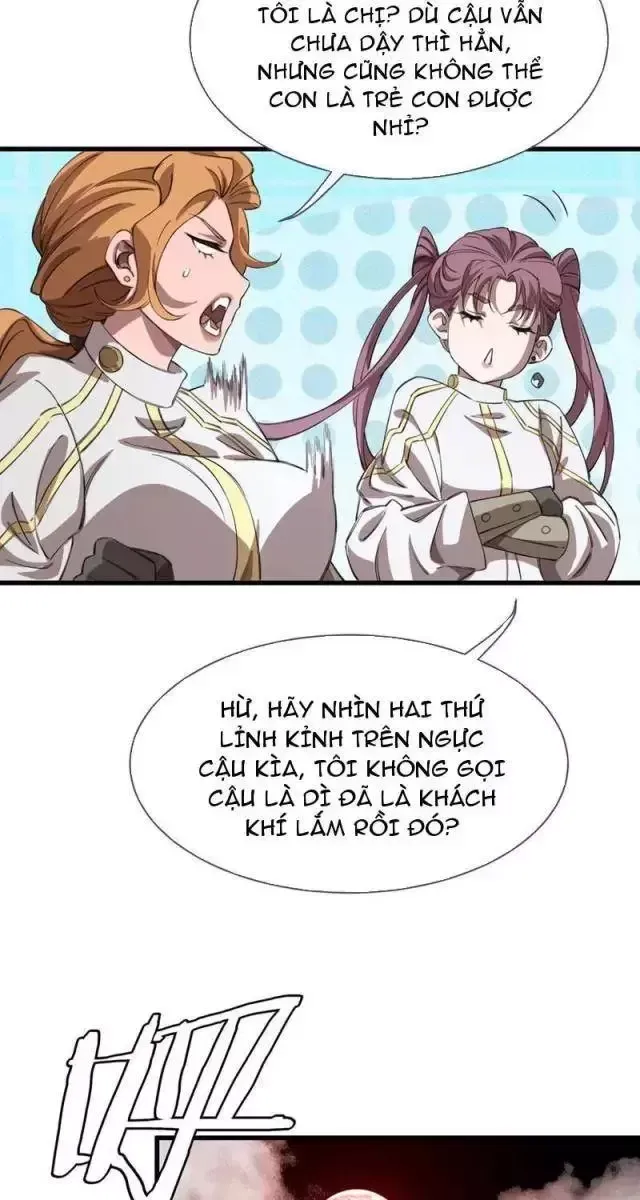 Vạn Tộc! Tru Sát!! - Chapter 12 - Page 47