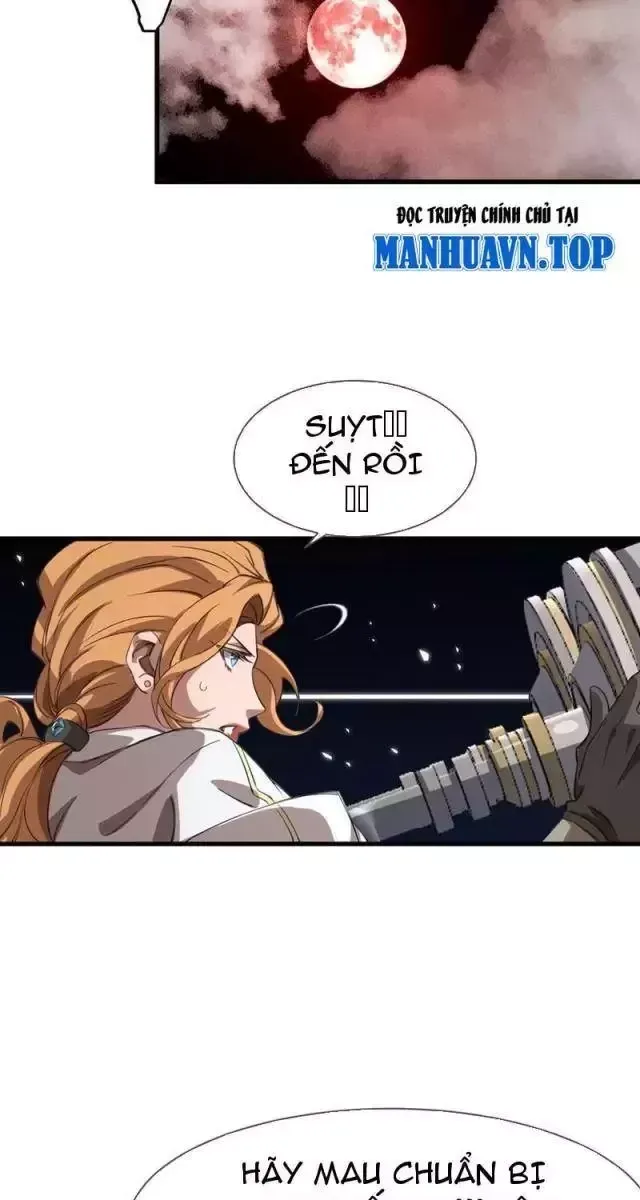 Vạn Tộc! Tru Sát!! - Chapter 12 - Page 48
