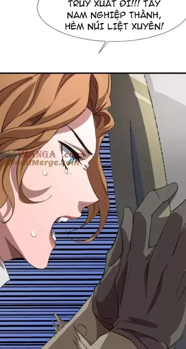 Vạn Tộc! Tru Sát!! - Chapter 12 - Page 49