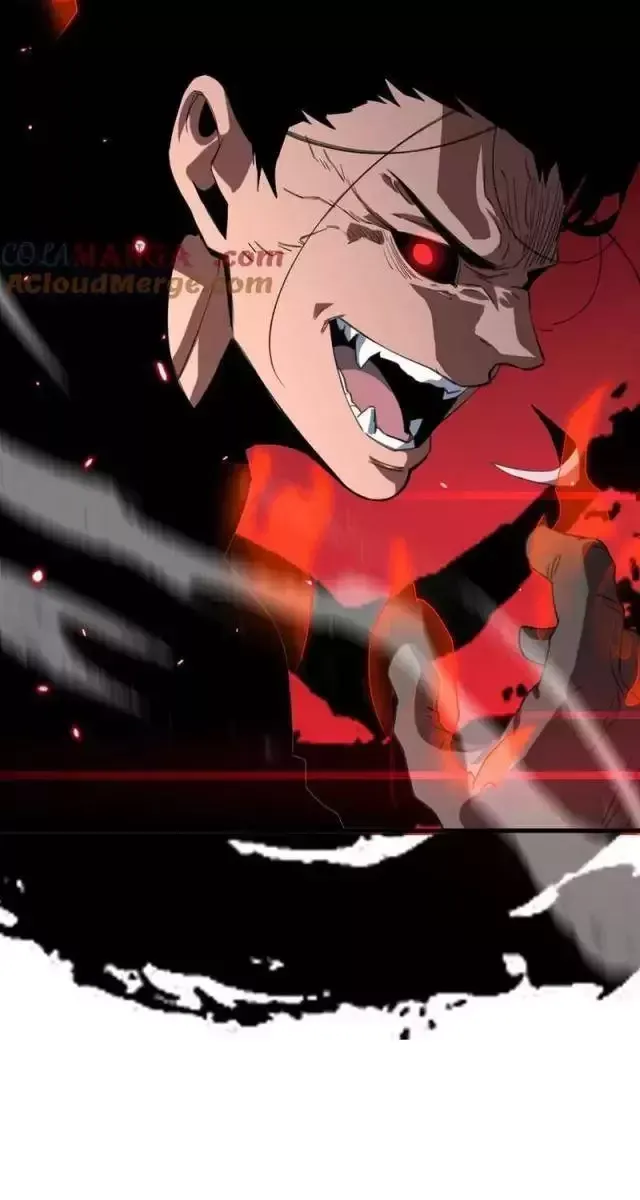 Vạn Tộc! Tru Sát!! - Chapter 12 - Page 59