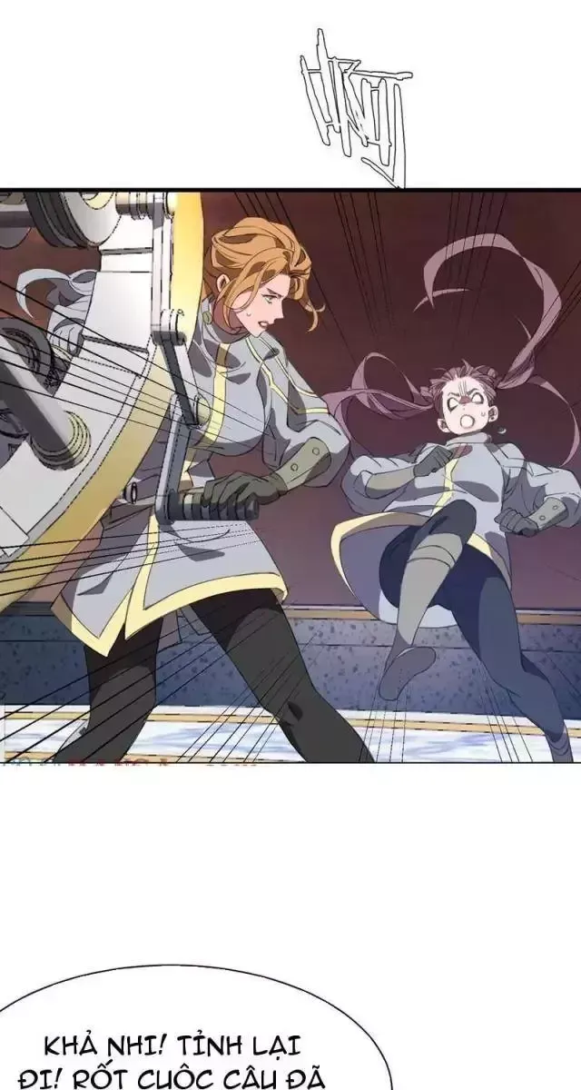 Vạn Tộc! Tru Sát!! - Chapter 12 - Page 60