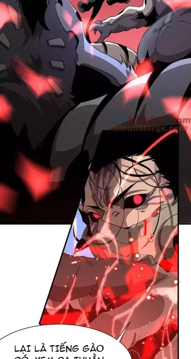 Vạn Tộc! Tru Sát!! - Chapter 12 - Page 8