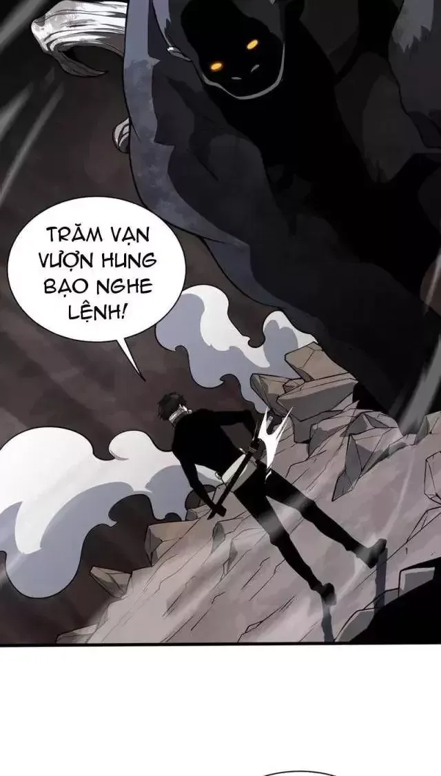 Vạn Tộc! Tru Sát!! - Chapter 13 - Page 13