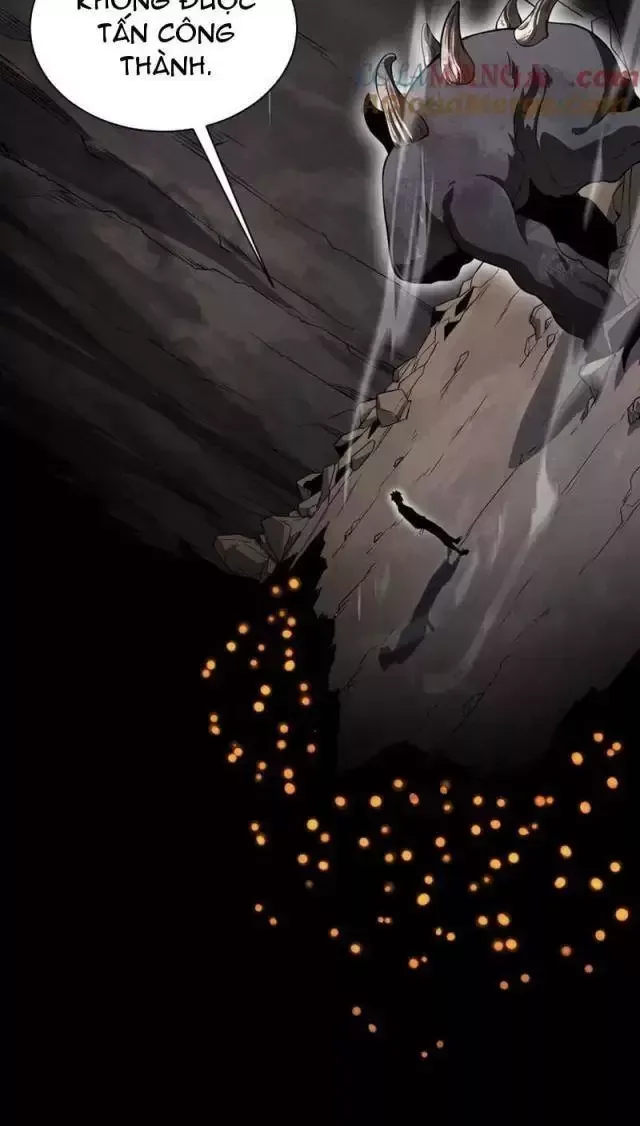 Vạn Tộc! Tru Sát!! - Chapter 13 - Page 16