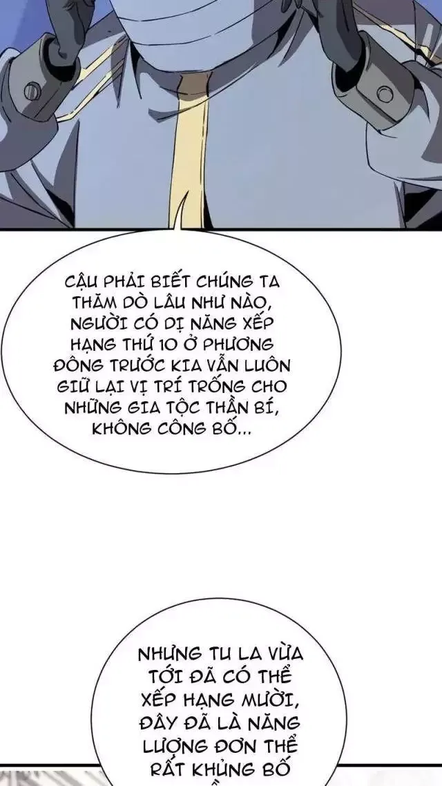 Vạn Tộc! Tru Sát!! - Chapter 13 - Page 23