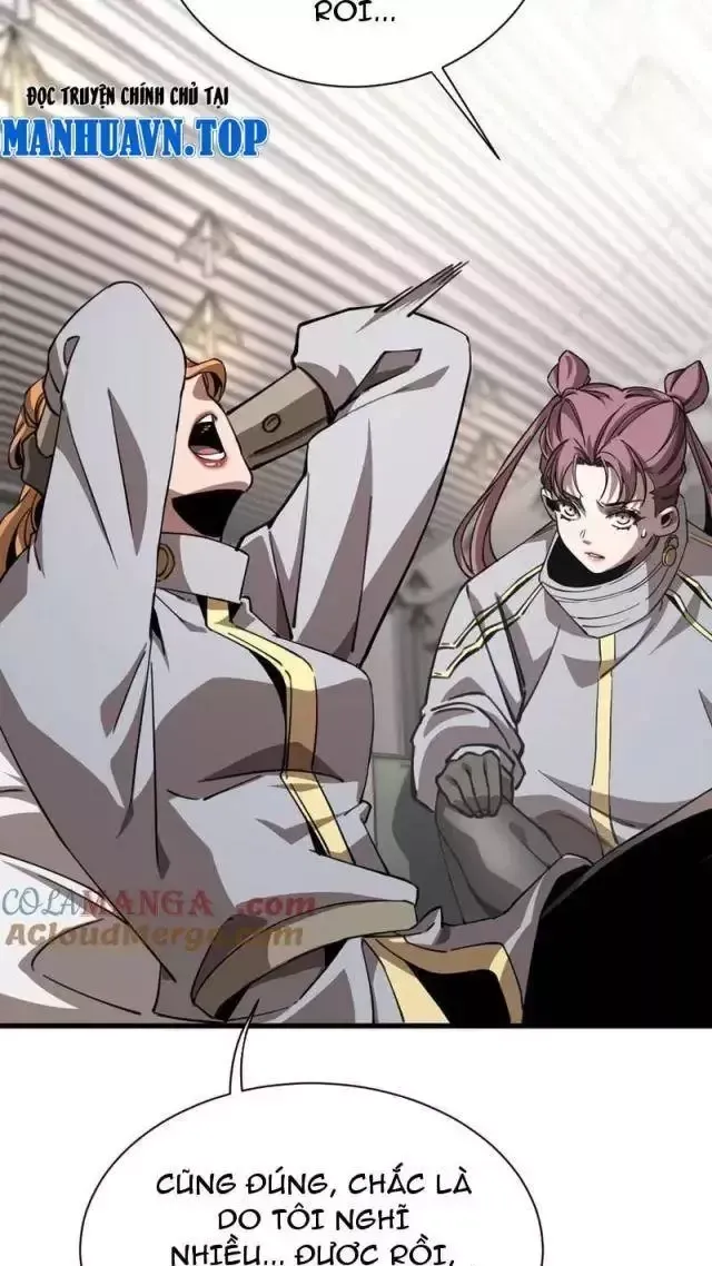 Vạn Tộc! Tru Sát!! - Chapter 13 - Page 24