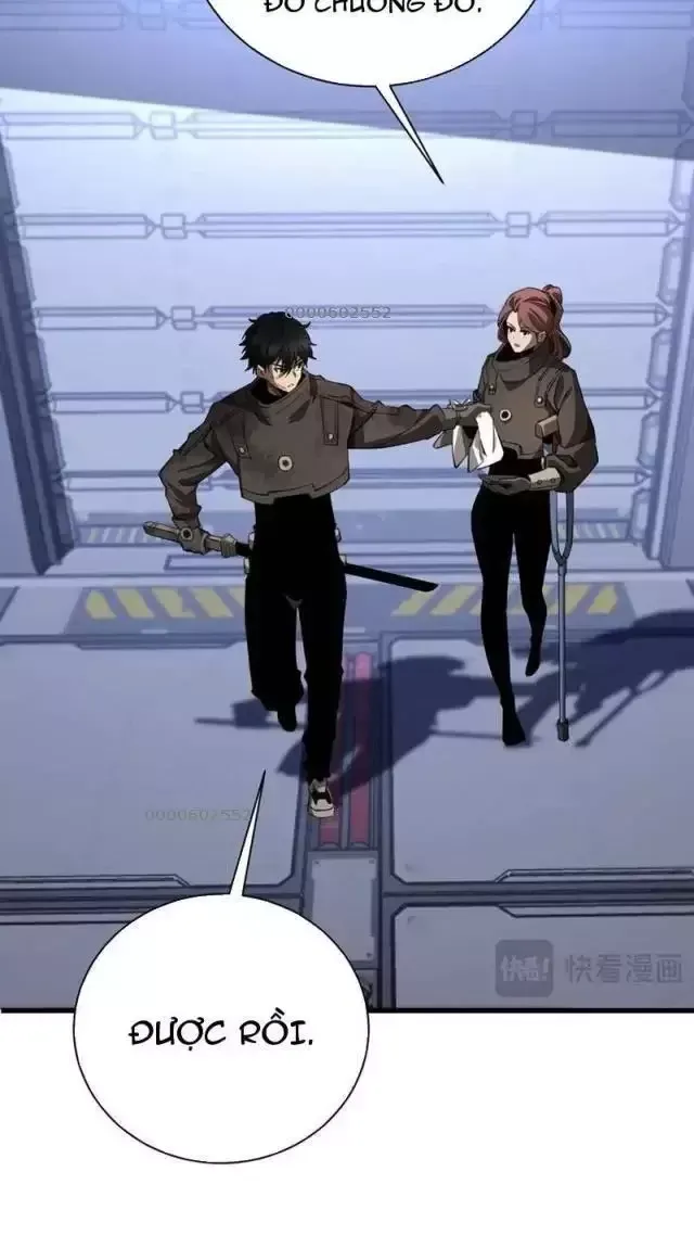 Vạn Tộc! Tru Sát!! - Chapter 13 - Page 30