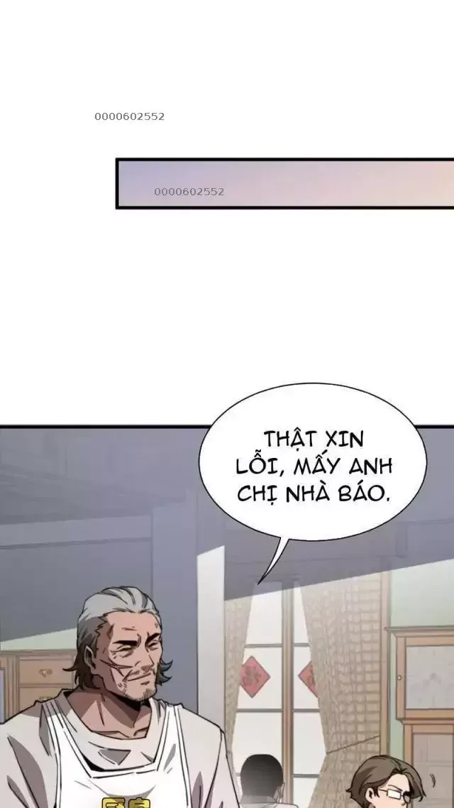 Vạn Tộc! Tru Sát!! - Chapter 13 - Page 36