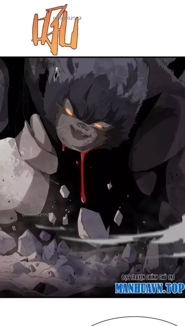 Vạn Tộc! Tru Sát!! - Chapter 13 - Page 4